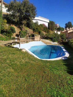 casa santa susanna Paula Aroa